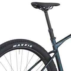 2026 Scott Scale 935 Dağ Bisikleti Yeşil