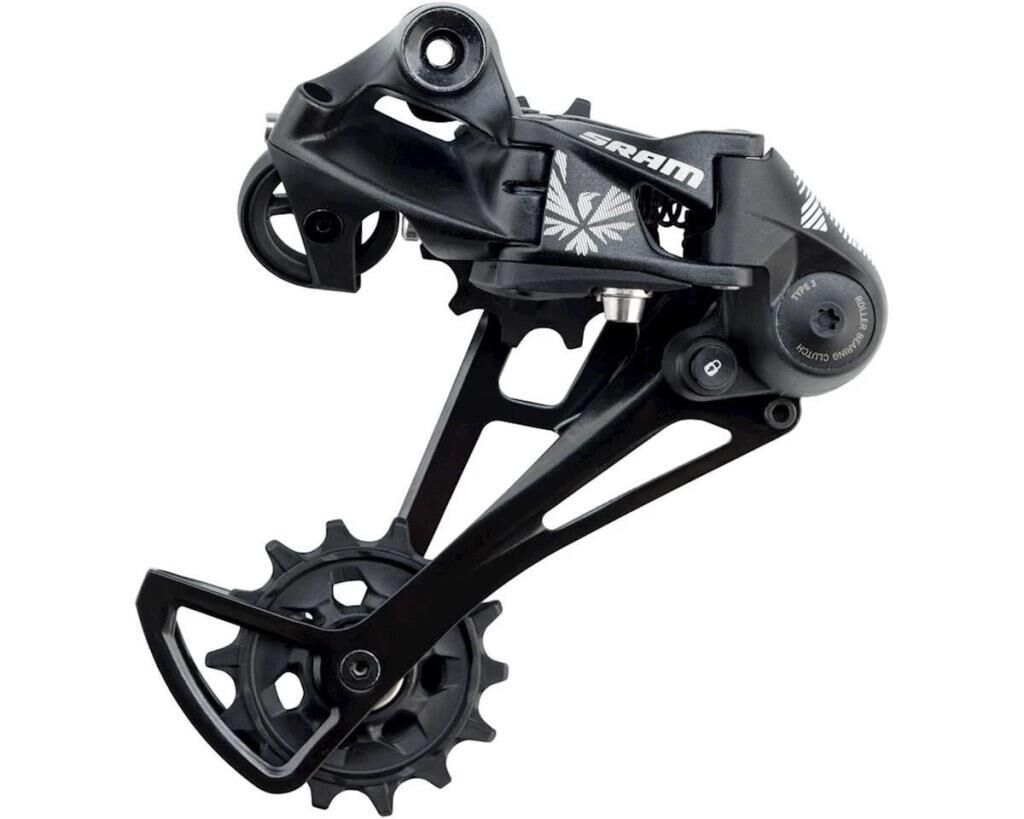 Sram NX Eagle Arka Aktarıcı 12V 1x12
