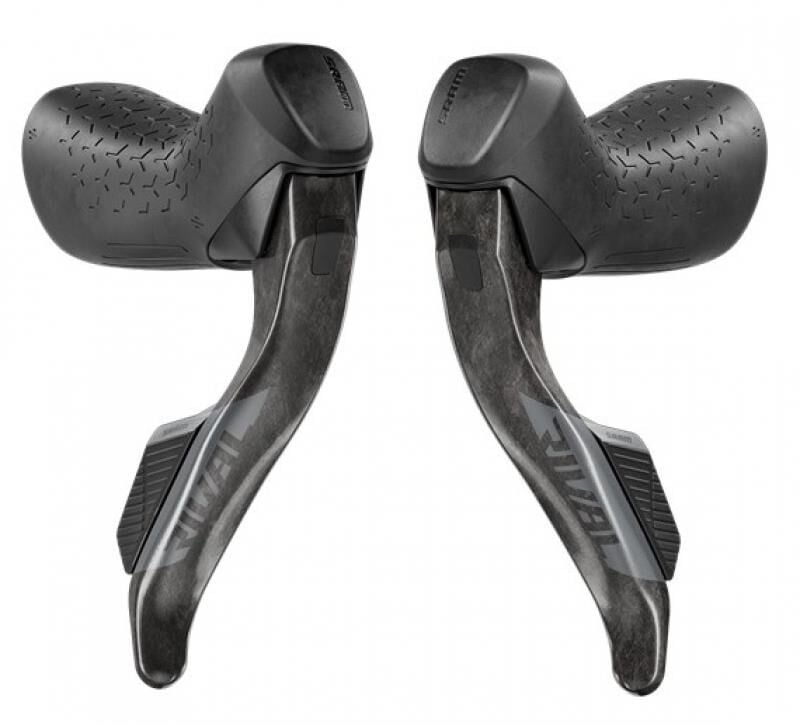 Sram Rival E1 Axs  Vites-Fren Kolları (Sağ/Sol)