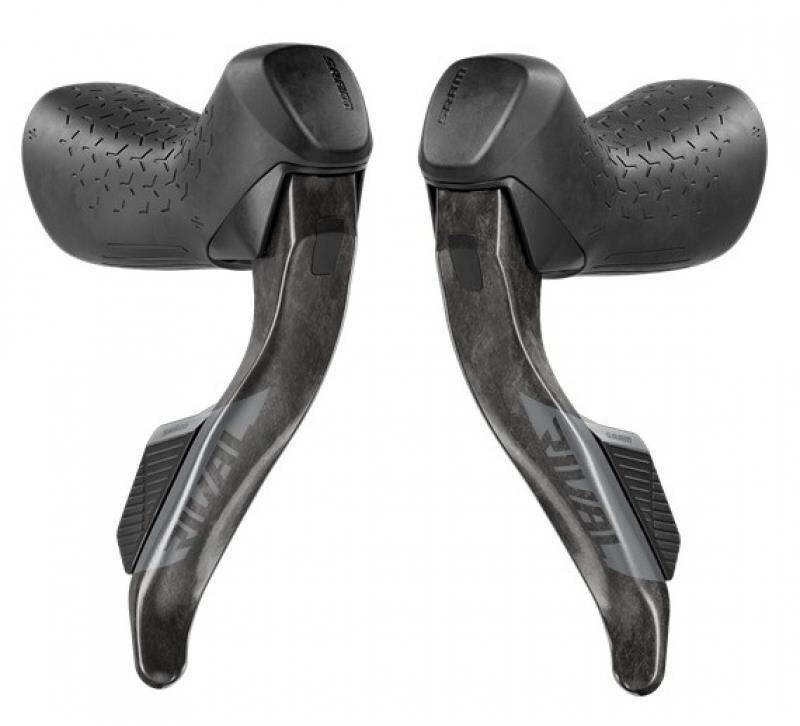 Sram Rival E1 Axs  Vites-Fren Kolları (Sağ/Sol)