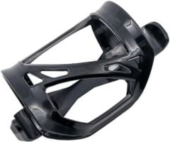 Zozo BC14 Plastik Matara Kafesi Siyah