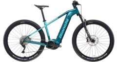 Bianchi T-Tronik X 9.2 Bosch Perf. Line Cx Dağ Bisikleti Yeşil