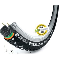 CST C1920 Platinum Protector 700x35 Dış Lastik (7 level) EPS/LDP