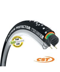 CST C1920 Platinum Protector 700x35 Dış Lastik (7 level) EPS/LDP