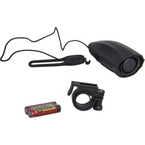 Rectus Zozo 120 Desibel 575J Bisiklet Kornası