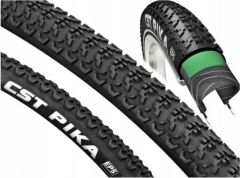 CST Pika C1894 EPS 700x38 Dış Lastik Zırhlı Korumalı Telli