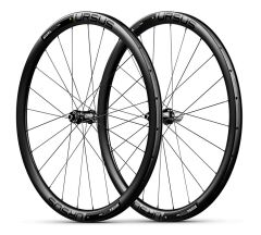 URSUS MIURA TC37 Karbon Jant Seti Disk Tubeless