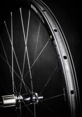 URSUS MIURA TC37 Karbon Jant Seti Disk Tubeless