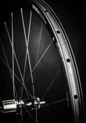 URSUS MIURA TC37 Karbon Jant Seti Disk Tubeless