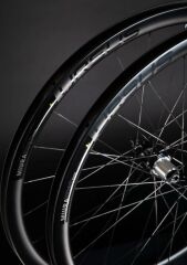 URSUS MIURA TC37 Karbon Jant Seti Disk Tubeless
