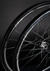 URSUS MIURA TC37 Karbon Jant Seti Disk Tubeless