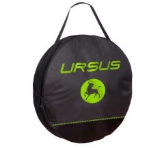 URSUS MIURA TC37 Karbon Jant Seti Disk Tubeless