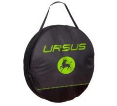 URSUS MIURA TC37 Karbon Jant Seti Disk Tubeless