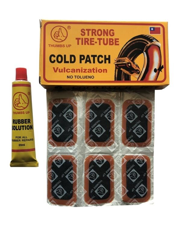 Thumbs Up Yama Seti YP-3209 L-24 (24.Ad)