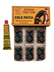 Thumbs Up Yama Seti YP-3209 L-24 (24.Ad)