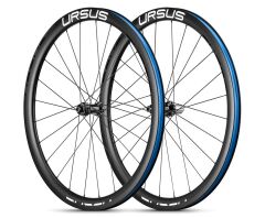 URSUS PROXIMA 40 Team Edition Karbon Jant Seti Disc Tubeless