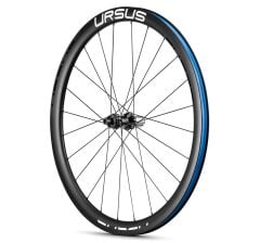 URSUS PROXIMA 40 Team Edition Karbon Jant Seti Disc Tubeless