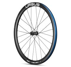 URSUS PROXIMA 40 Team Edition Karbon Jant Seti Disc Tubeless