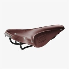 Brooks B17 Narrow Sele Kahverengi