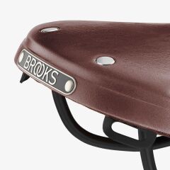 Brooks B17 Narrow Sele Kahverengi