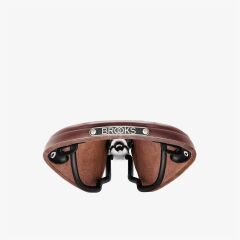 Brooks B17 Narrow Sele Kahverengi