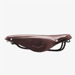 Brooks B17 Narrow Sele Kahverengi