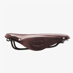 Brooks B17 Narrow Sele Kahverengi