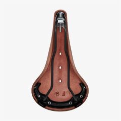 Brooks B17 Narrow Sele Kahverengi