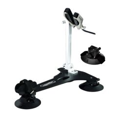 Rassine LX-B8 Tavan Üstü Vakumlu Bisiklet Taşıyıcı