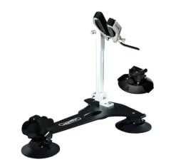 Rassine LX-B8 Tavan Üstü Vakumlu Bisiklet Taşıyıcı