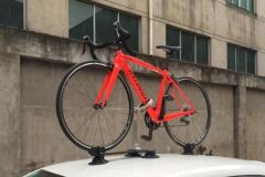 Rassine LX-B8 Tavan Üstü Vakumlu Bisiklet Taşıyıcı