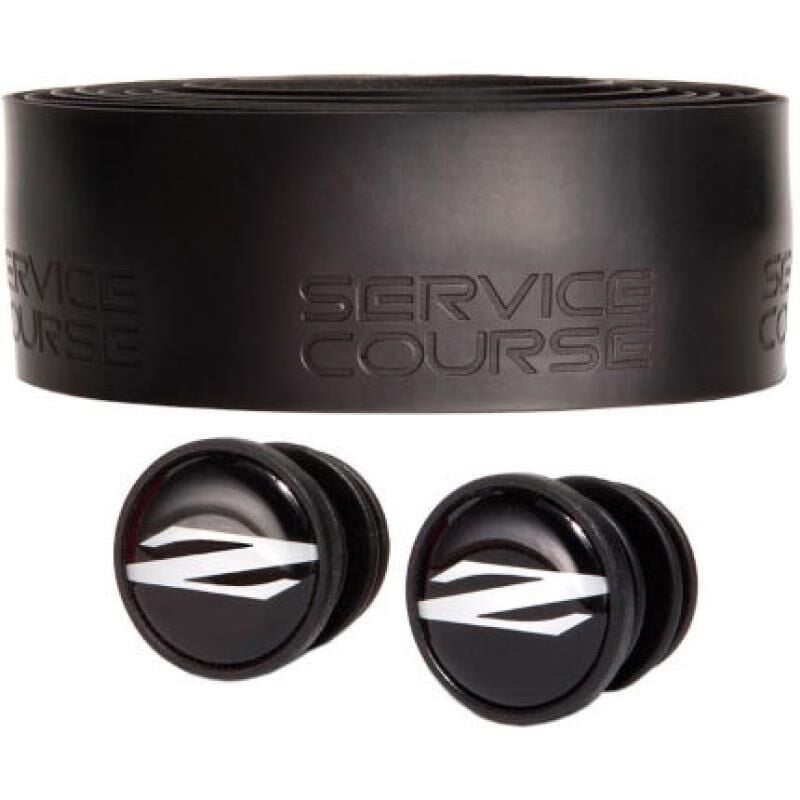 Zipp Service Course Gidon Bandı Sargısı Siyah
