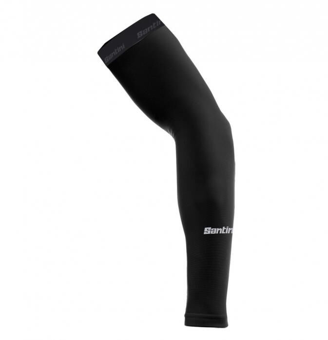 Santini Totum Kol Isıtıcı SP680TFPTOTUM Siyah