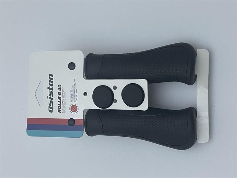 Asistan Rolle G40 Ergonomik Elcik