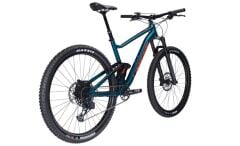 LAPIERRE ZESTY TR 4.9 29 Jant 12V Bisiklet