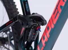 LAPIERRE ZESTY TR 4.9 29 Jant 12V Bisiklet