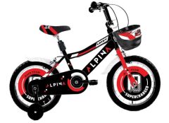 2026 Ümit Alpina 16 Jant Çocuk Bisikleti