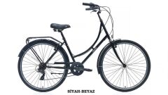 Carraro Modena 28 Jant Şehir Bisikleti