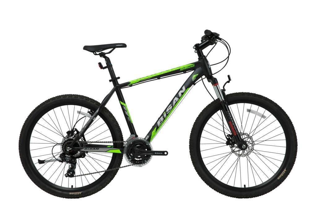 Bisan MTX 7050 H Disk 27.5 Jant Bisiklet