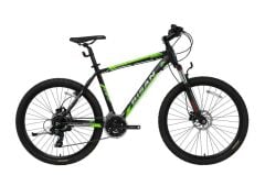 Bisan MTX 7050 H Disk 27.5 Jant Bisiklet