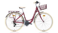 Carraro Juliet 28 Jant Şehir Tur Bisikleti