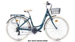 Carraro Juliet 28 Jant Şehir Tur Bisikleti