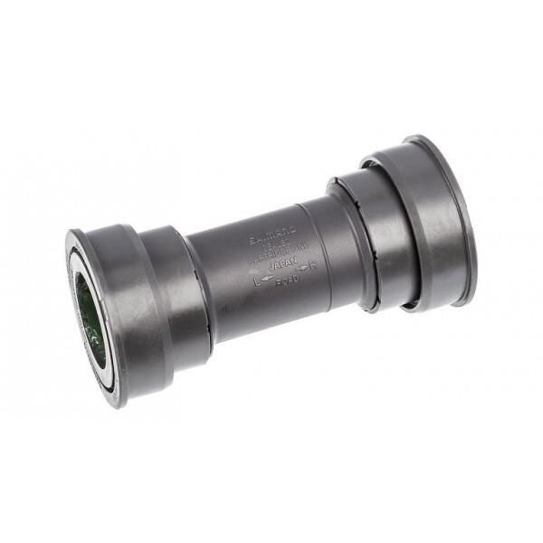 Shimano Orta Göbek SM-BB72-41B Press-Fit Yol