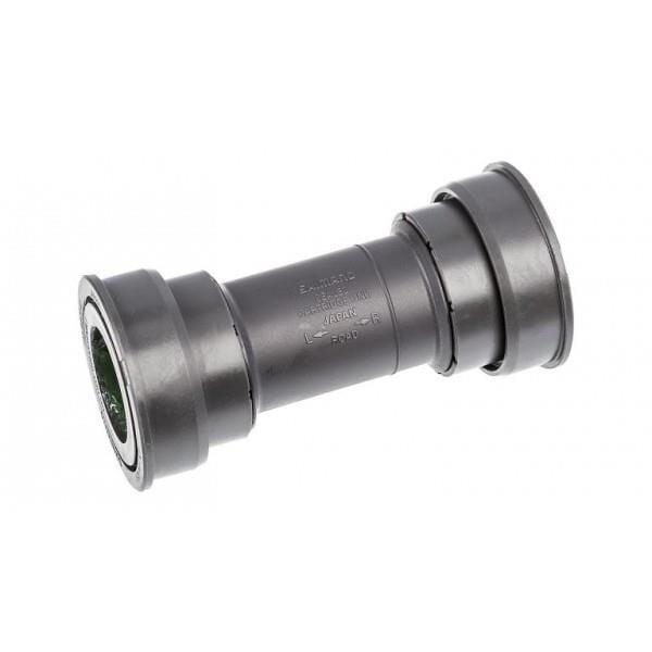 Shimano Orta Göbek SM-BB72-41B Press-Fit Yol