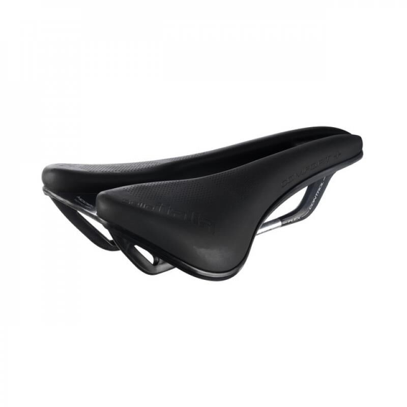 Selle Italia Model X Comfort Plus SF Sele L3