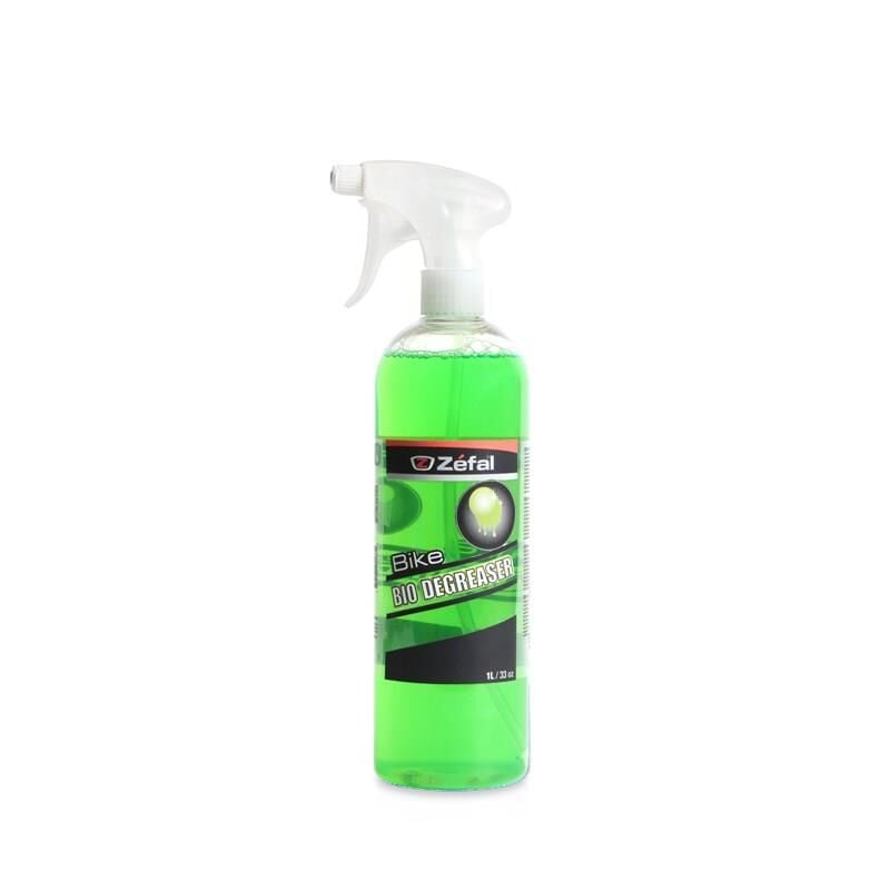 Zefal Bio Degreaser Yağ Sökücü 1 Litre