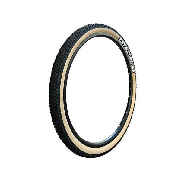 CST ALLTERRAINS 29x2.10 Dış Lastik C1820 Açık Kahverengi Yanak