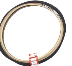 CST ALLTERRAINS 29x2.10 Dış Lastik C1820 Açık Kahverengi Yanak