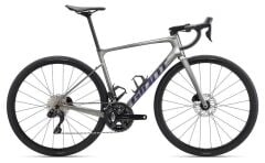 Giant Defy Advanced 1 Charcoal Karbon Yol Bisikleti