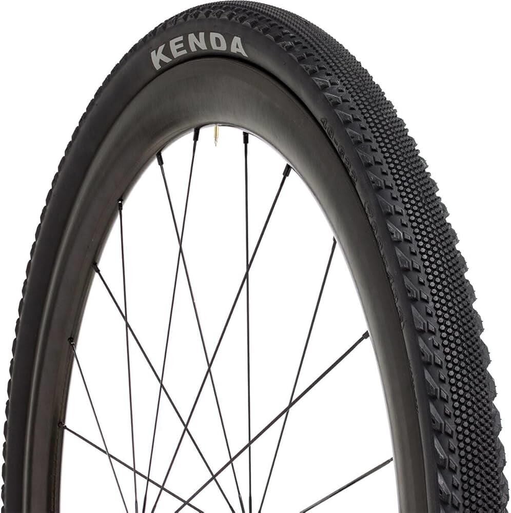 Kenda Alluvium Sport 700x40c Gravel Dış Lastik